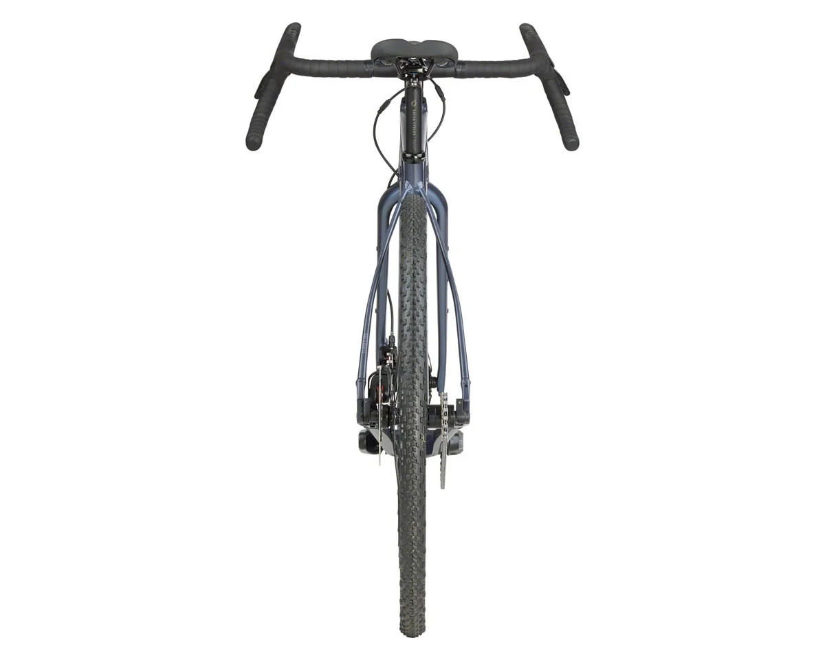 Salsa Stormchaser Single Speed (Charcoal Blue) (52.5cm) - view 6